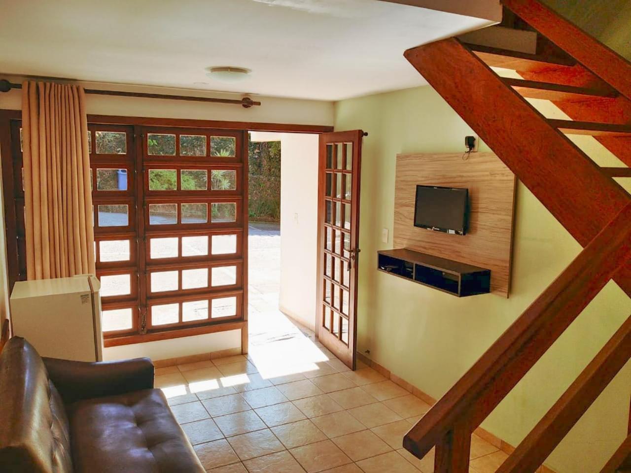 Pousada Bangalôs Da Mole - Florianópolis Exterior foto